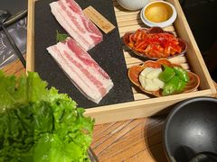 -黑牛の店·和牛烧肉(合生汇店)