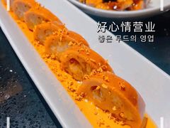 -老头儿油爆虾·知味杭州(爱琴海购物中心)