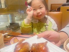 -杭州JW万豪酒店-万豪中餐厅
