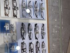 -宝岛眼镜(雨花吾悦广场店)