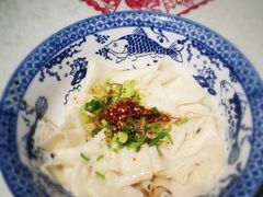 -汉唐宴长安食府