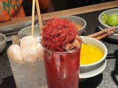 -三出山火锅(万象天地店)