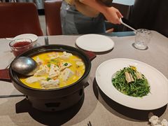 -北平食府·北京烤鸭(北京西站六里桥店)