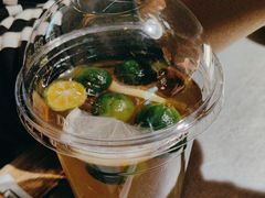 -探鱼·鲜青椒爽麻烤鱼(番禺万达店)