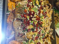 -小小河边鱼(天润城店)