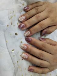 -Meet Nail 美睫·美甲