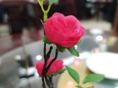 -农家小院(朱雀桥店)