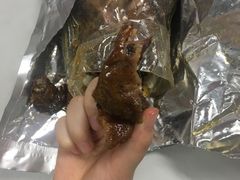 -王浩儿纪六孃甜皮鸭(乐山总店)