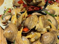 -1819餐厅·团队聚餐·烤串·精酿