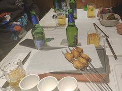 -白氏兄弟烧烤(富康路总店)
