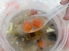 -可来屋四果汤(中山公园店)