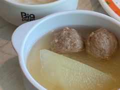 -比格比萨自助(宝山日月光店)