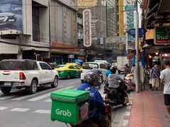 -唐人街(耀华力路)