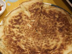 -四姑娘山阿巴郎·藏式花园餐厅