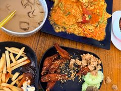 -Doo Dee Thai Food(Issan/Isaan/Esan)