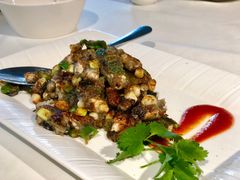 海蛎煎-黑明餐厅(白鹭洲店)