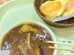 -穆彦华逍遥镇胡辣汤(岗坡路店)