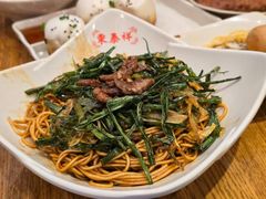 -东泰祥生煎馆(重庆北路店)