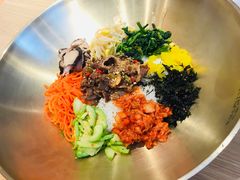 -梨花牛肉汤饭(仁恒伊势丹店)