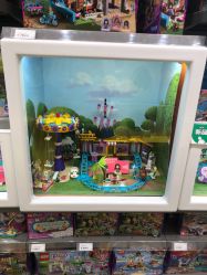 -乐高授权专卖店(新北万达店)