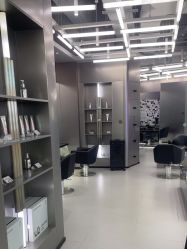 -东方麒麟·潘多拉SALON