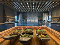 -清河半岛温泉度假酒店