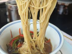 -南京景枫万豪酒店·万豪中餐厅