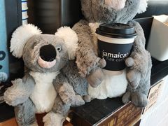-Jamaicablue Coffeeshop(中央广场店)
