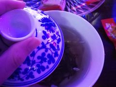 -盖碗儿梨园·变脸吐火·川剧(天府广场店)
