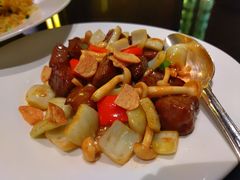 -北京四季酒店·采逸轩
