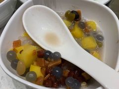 -嗨吃围炉海鲜烤肉自助(保利广场店)