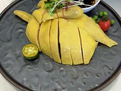 -聚鑫阁·非遗传承江浙菜(正阳店)