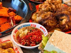 -牛市坎火锅(建设路店)