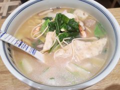 -阿琴面馆(武林路店)