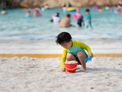 -太阳岛度假酒店