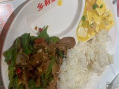 -乡村基·川味现炒大王(熙悦天街店)