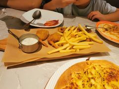 -必胜客(远大路店)