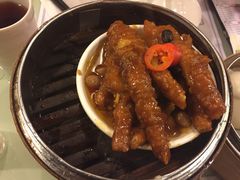 -点点心点心专门店(湾仔店)