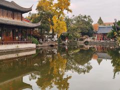 -南京中国近代史遗址博物馆(南京总统府)