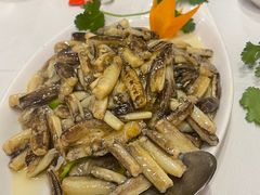 -新光酒家方亮蟹宴(黄浦店)