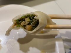 -东方饺子王(工农大路店)