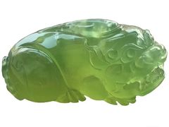 -狮王府淮扬菜(新街口友谊店)