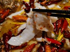 -太二酸菜鱼(福州泰禾店)