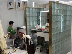 -海马体照相馆(环贸iapm大师爱情店)