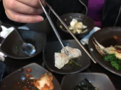 活章鱼-咸草酱蟹