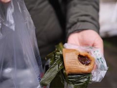-夹江老头叶儿粑(石雁儿小区店)