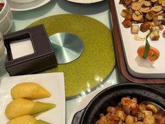 -香蜜轩·粤菜·宴会(世界之窗店)