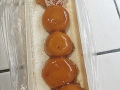 -董顺桃小粒臭豆腐(坡子街店)