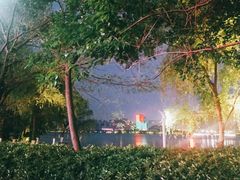 -天鹅湖体育公园