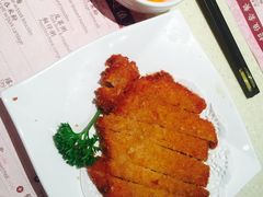 -池记(尖沙咀店)